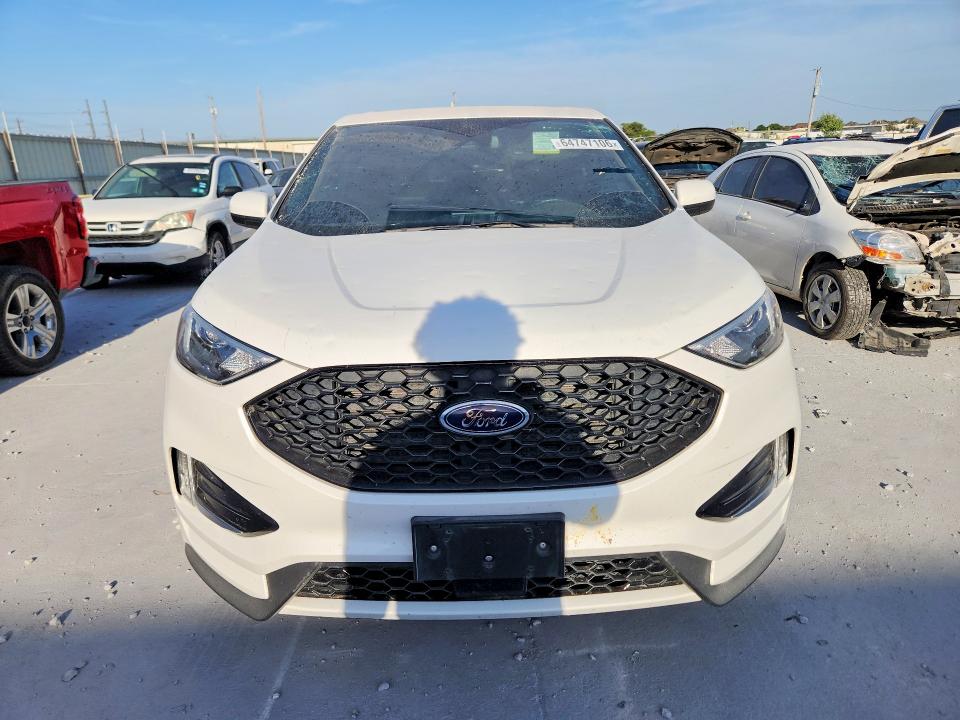 Продажа на аукционе авто 2022 Ford Edge, vin: 2FMPK4J96NBA28626, номер лота: 64747106