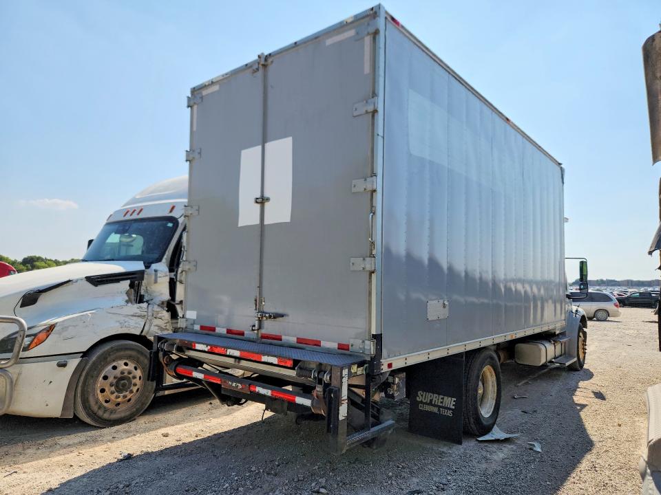 2006 Freightliner M2 მანქანა იყიდება აუქციონზე, vin: 1FVACWCS26DW26019, აუქციონის ნომერი: 60776666