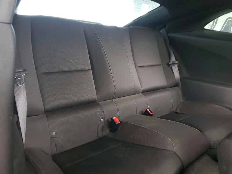 66130786 :رقم المزاد ، 2G1FJ1EJ1D9124863 vin ، 2013 Chevrolet Camaro مزاد بيع