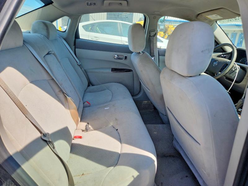 Aukcja sprzedaży 2009 Buick Lacrosse, vin: 2G4WC582891218723, numer aukcji: 65275516