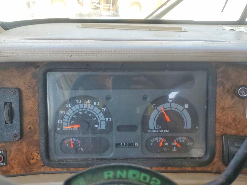 Продаж на аукціоні авто 1995 Chevrolet Unknown, vin: 1GBLP37N7S3319154, номер лоту: 66810526