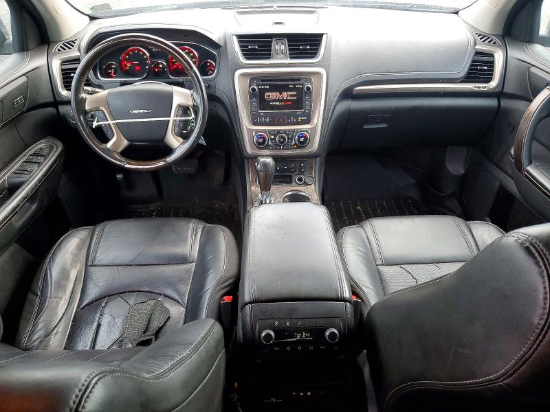 2014 Gmc Acadia მანქანა იყიდება აუქციონზე, vin: 1GKKVTKD0EJ355106, აუქციონის ნომერი: 63213186