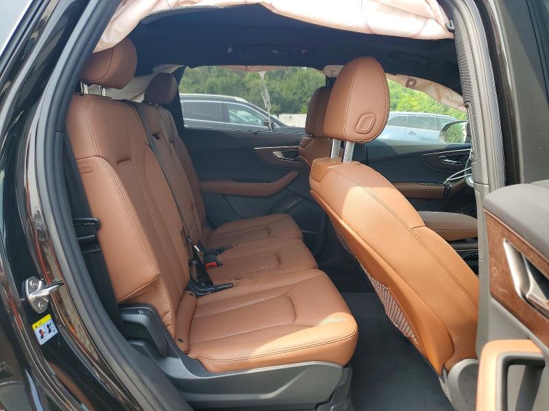 Продаж на аукціоні авто 2025 Audi Q7, vin: WA1LVBF7XSD021216, номер лоту: 64755806