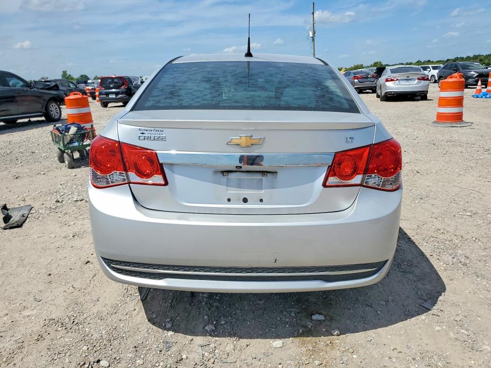 65318266 :رقم المزاد ، 1G1PC5SB4D7319800 vin ، 2013 Chevrolet Cruze مزاد بيع
