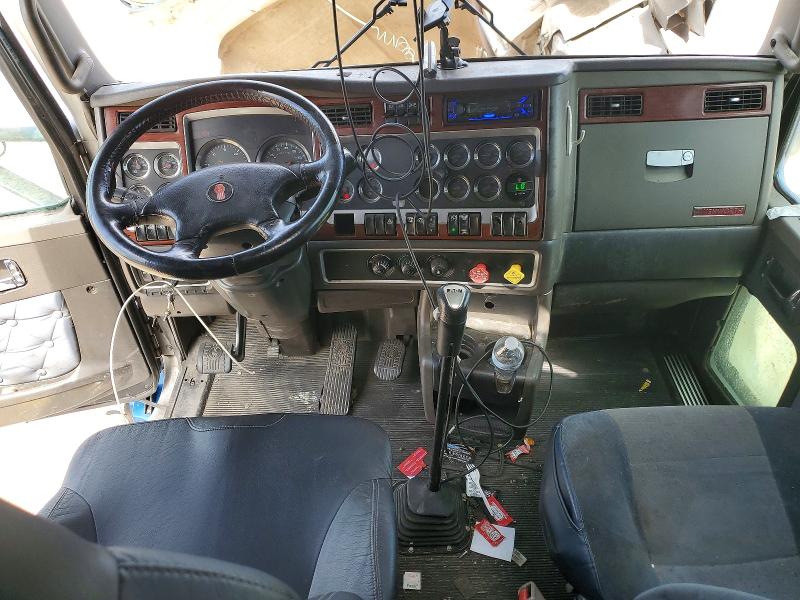 Aukcja sprzedaży 2006 Kenworth Construction, vin: 1XKAD49X26J150747, numer aukcji: 65275636