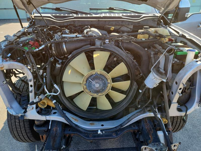 Продажа на аукционе авто 2020 Ford F350, vin: 1FT8W3BT7LEC96765, номер лота: 63597516