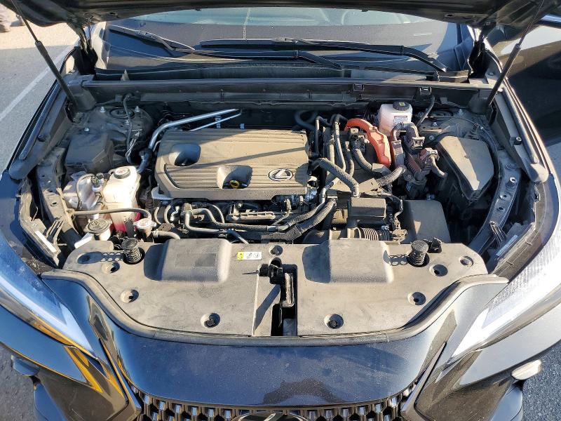 Продажа на аукционе авто 2023 Lexus Nx, vin: JTJAKCEZ9P2013736, номер лота: 63404376