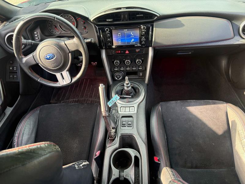 Aukcja sprzedaży 2014 Subaru Brz, vin: JF1ZCAC18E9602291, numer aukcji: 66090346