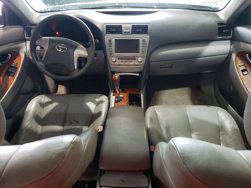 Продажа на аукционе авто 2010 Toyota Camry, vin: JTNBK3EK0A3048866, номер лота: 63795626