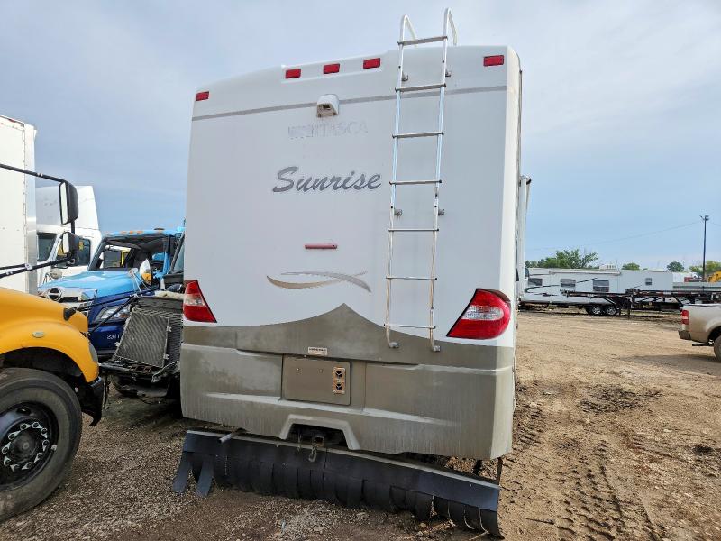 Продаж на аукціоні авто 2005 Winnibago Recreational Vehicle (rv), vin: 5B4MPA7G153398840, номер лоту: 64914206