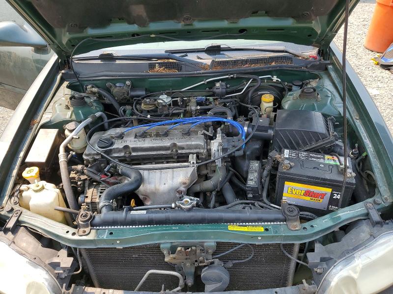 Aukcja sprzedaży 2000 Nissan Altima, vin: 1N4DL01D7YC247669, numer aukcji: 63728996