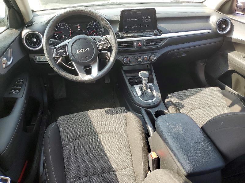 Продажа на аукционе авто 2023 Kia Forte, vin: 3KPF24AD3PE684962, номер лота: 63695336