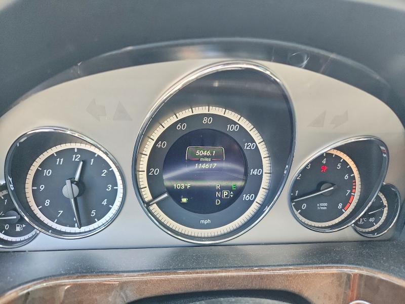 2013 Mercedes-benz E მანქანა იყიდება აუქციონზე, vin: WDDHF8JBXDA663517, აუქციონის ნომერი: 64701506