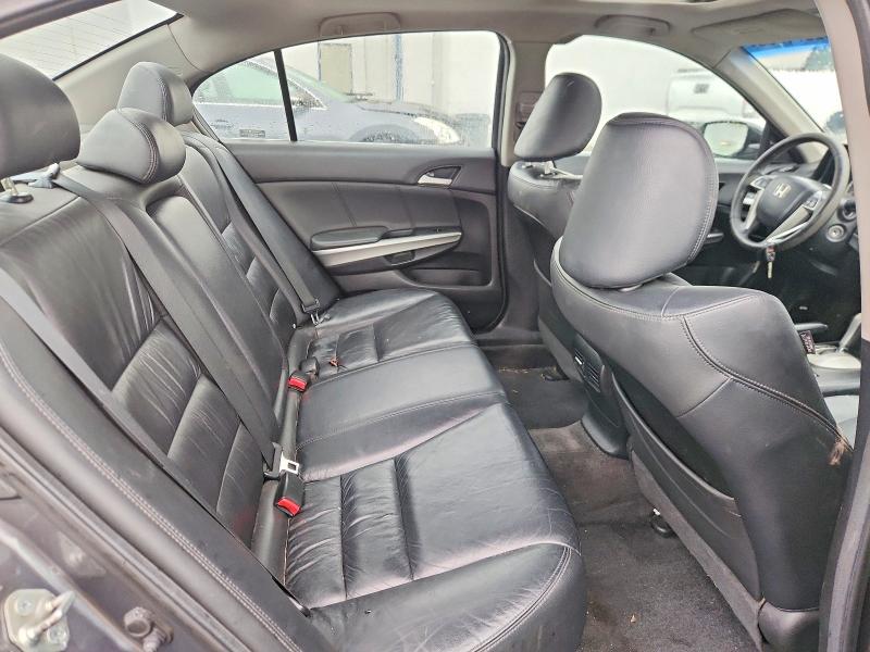 Aukcja sprzedaży 2010 Honda Accord, vin: 1HGCP2F86AA151231, numer aukcji: 62271886