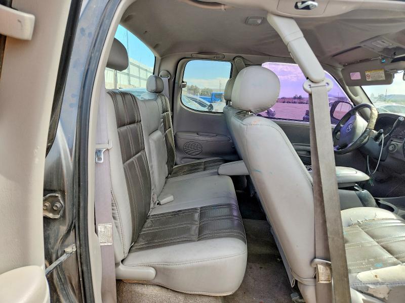 Продаж на аукціоні авто 2003 Toyota Tundra, vin: 5TBRT34153S432631, номер лоту: 66050996