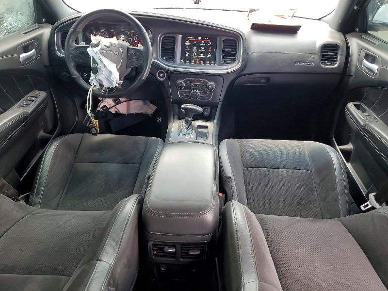 Aukcja sprzedaży 2022 Dodge Charger, vin: 2C3CDXCT6NH130288, numer aukcji: 60795426