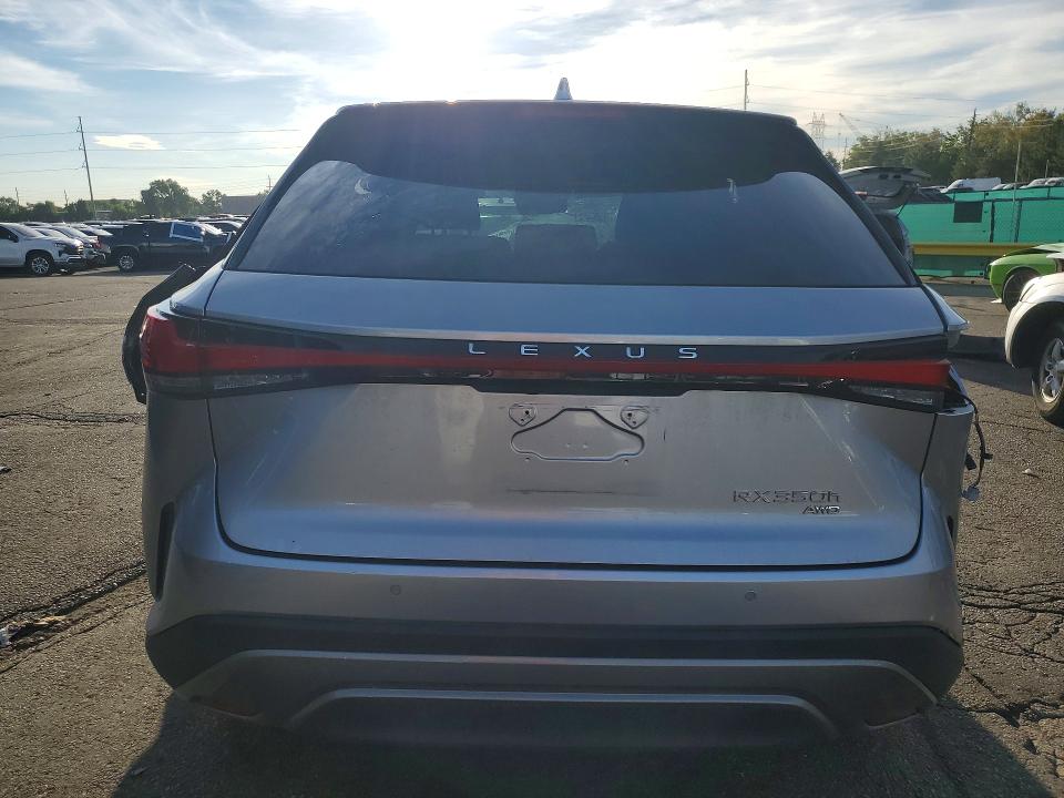 Aukcja sprzedaży 2023 Lexus Rx 350h, vin: 2T2BBMCA9PC009628, numer aukcji: 65330046