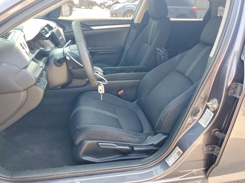 Продаж на аукціоні авто 2016 Honda Civic, vin: 19XFC2F54GE209288, номер лоту: 65521156