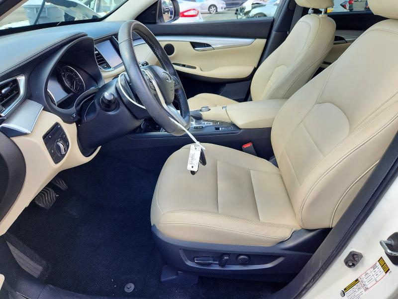 Продажа на аукционе авто 2020 Infiniti Qx50, vin: 3PCAJ5M3XLF102043, номер лота: 66805296
