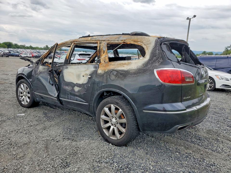 Продаж на аукціоні авто 2015 Buick Enclave, vin: 5GAKVCKD1FJ196174, номер лоту: 65376866
