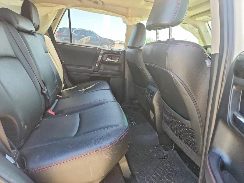 Aukcja sprzedaży 2020 Toyota 4runner, vin: JTEBU5JR7L5788110, numer aukcji: 65046186