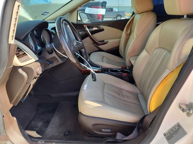 Aukcja sprzedaży 2013 Buick Verano, vin: 1G4PS5SK3D4183487, numer aukcji: 63043916