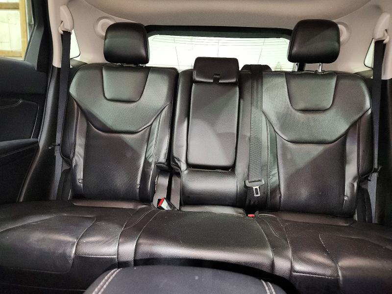 Aukcja sprzedaży 2020 Ford Edge, vin: 2FMPK4K9XLBA72351, numer aukcji: 63531436