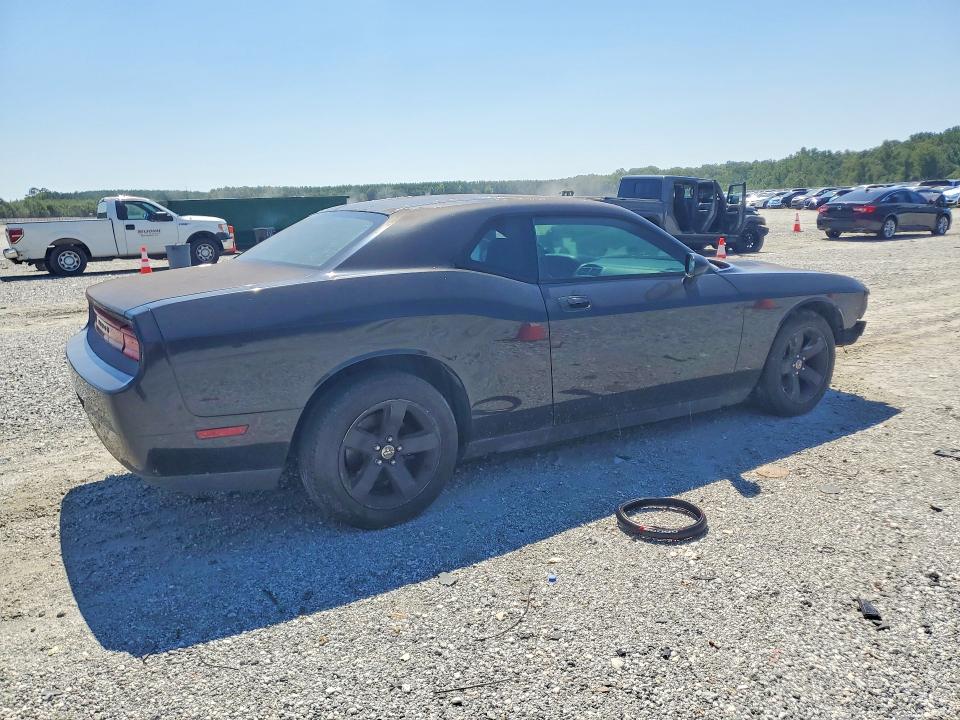 Aukcja sprzedaży 2010 Dodge Challenger, vin: 2B3CJ4DV2AH238311, numer aukcji: 66245716