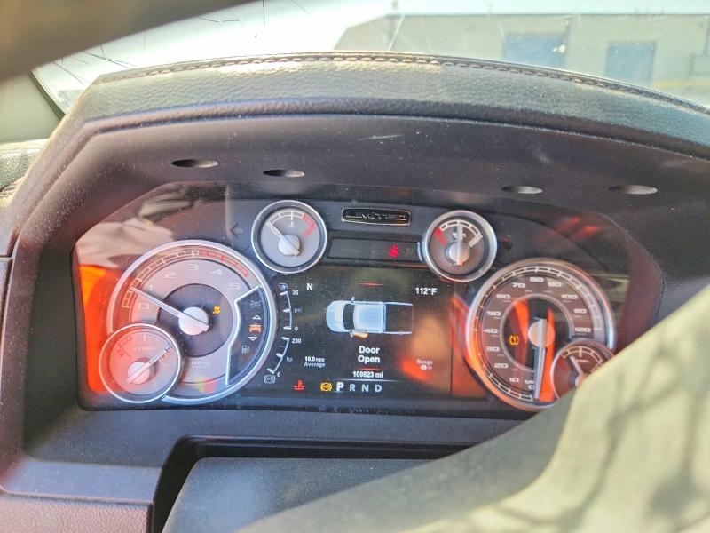 Aukcja sprzedaży 2015 Ram 2500, vin: 3C6UR5PL3FG651588, numer aukcji: 65041416