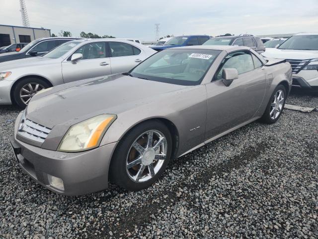 Auction sale of the 2004 Cadillac Xlr, vin: 1G6YV34A145601289, lot number: 63897156