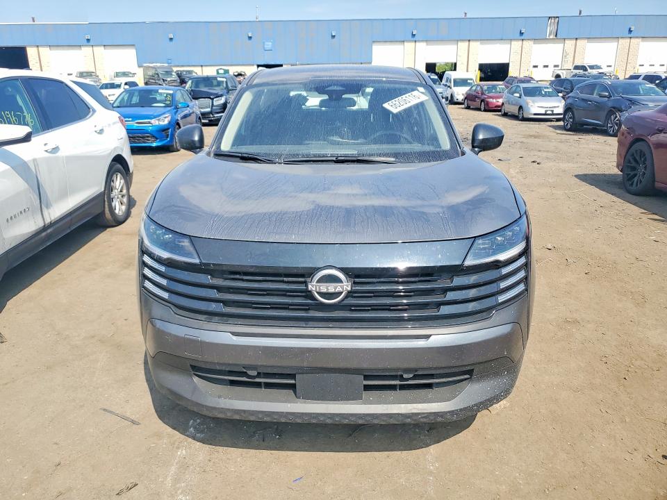 Продаж на аукціоні авто 2025 Nissan Kicks, vin: 3N8AP6BB7SL391725, номер лоту: 66206116