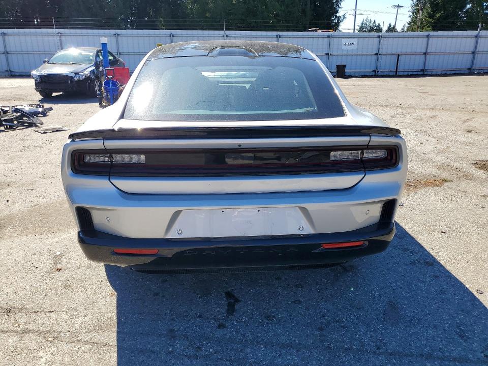64336486 :رقم المزاد ، 2C3CDBDK4RR205434 vin ، 2024 Dodge Charger مزاد بيع