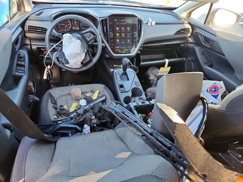 Продажа на аукционе авто 2024 Subaru Crosstrek, vin: JF2GUADC6RH378322, номер лота: 64885806