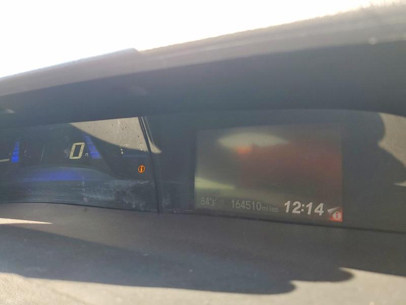 Продажа на аукционе авто 2013 Honda Civic, vin: 2HGFG3B87DH529801, номер лота: 66469766