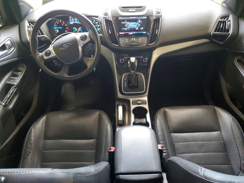 Продаж на аукціоні авто 2013 Ford Escape, vin: 1FMCU9H96DUD80660, номер лоту: 64788216