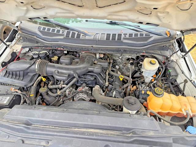 65930526 :رقم المزاد ، 1FDUF5GY6JEB99810 vin ، 2018 Ford F550 مزاد بيع