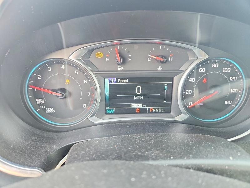 Продаж на аукціоні авто 2018 Chevrolet Malibu, vin: 1G1ZD5ST5JF216773, номер лоту: 64664006
