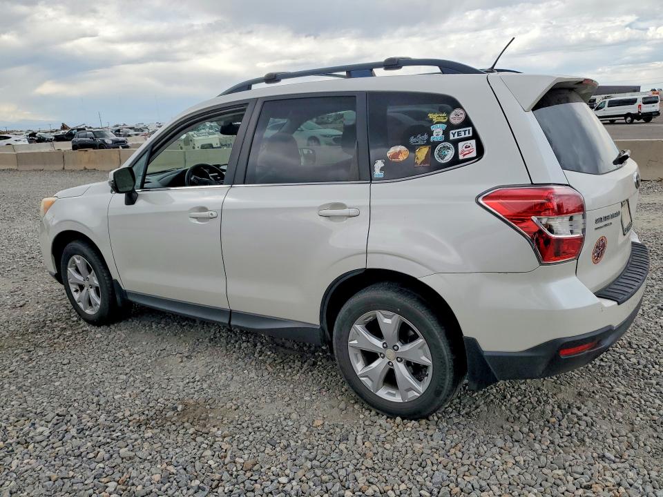 Продажа на аукционе авто 2014 Subaru Forester, vin: JF2SJAPC4EH510535, номер лота: 66306836