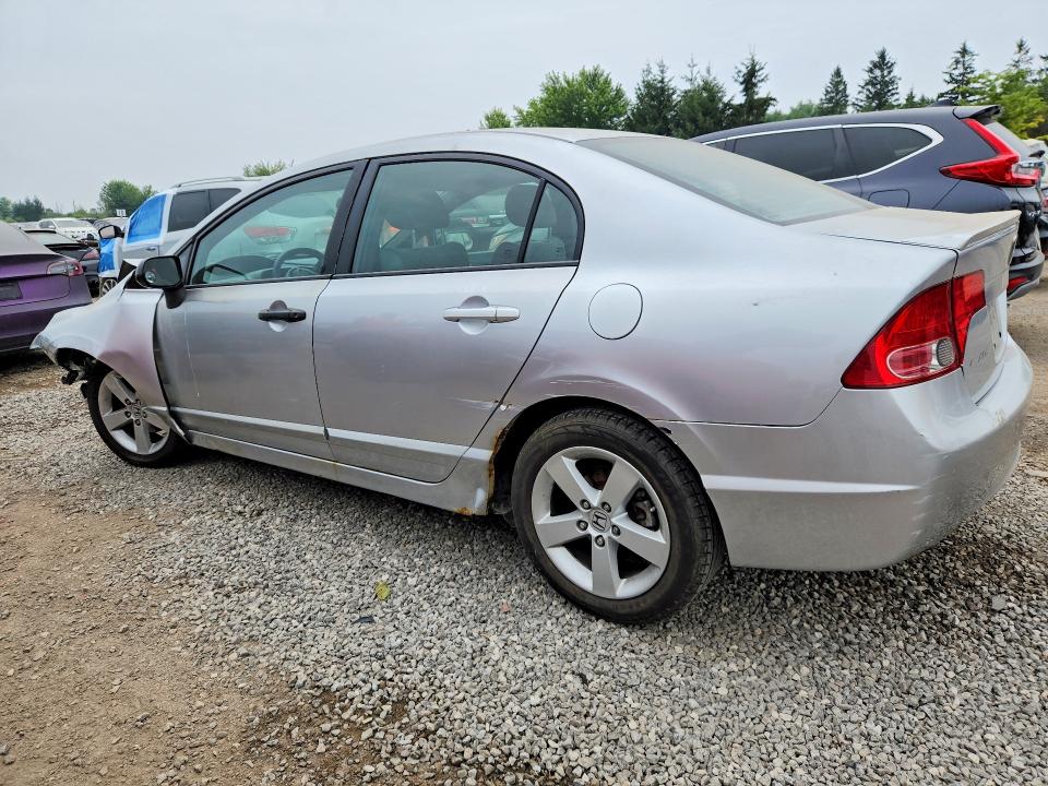 Aukcja sprzedaży 2008 Honda Civic, vin: 2HGFA16588H126082, numer aukcji: 64123586
