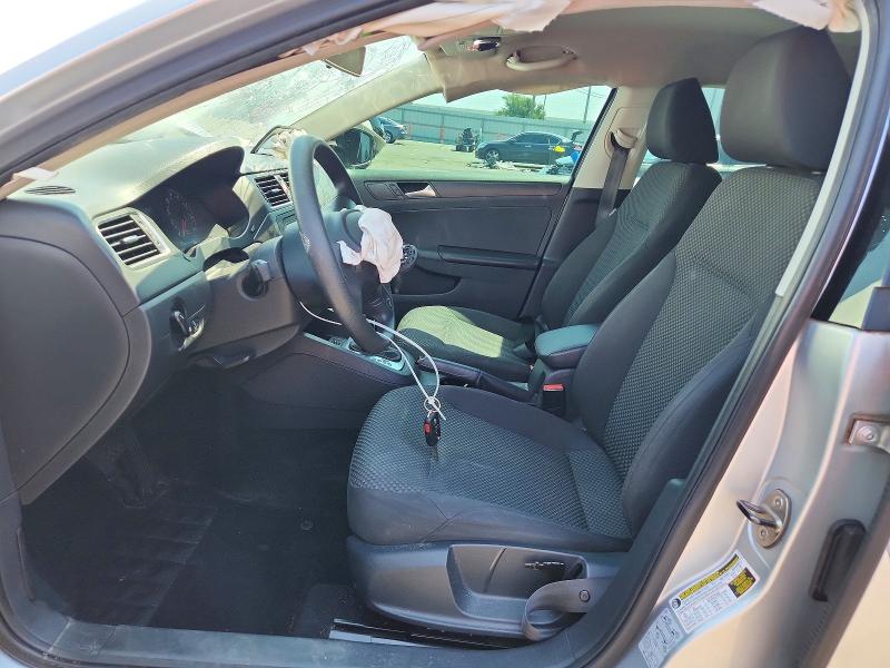 Продаж на аукціоні авто 2014 Volkswagen Jetta, vin: 3VW2K7AJ8EM234584, номер лоту: 65257696