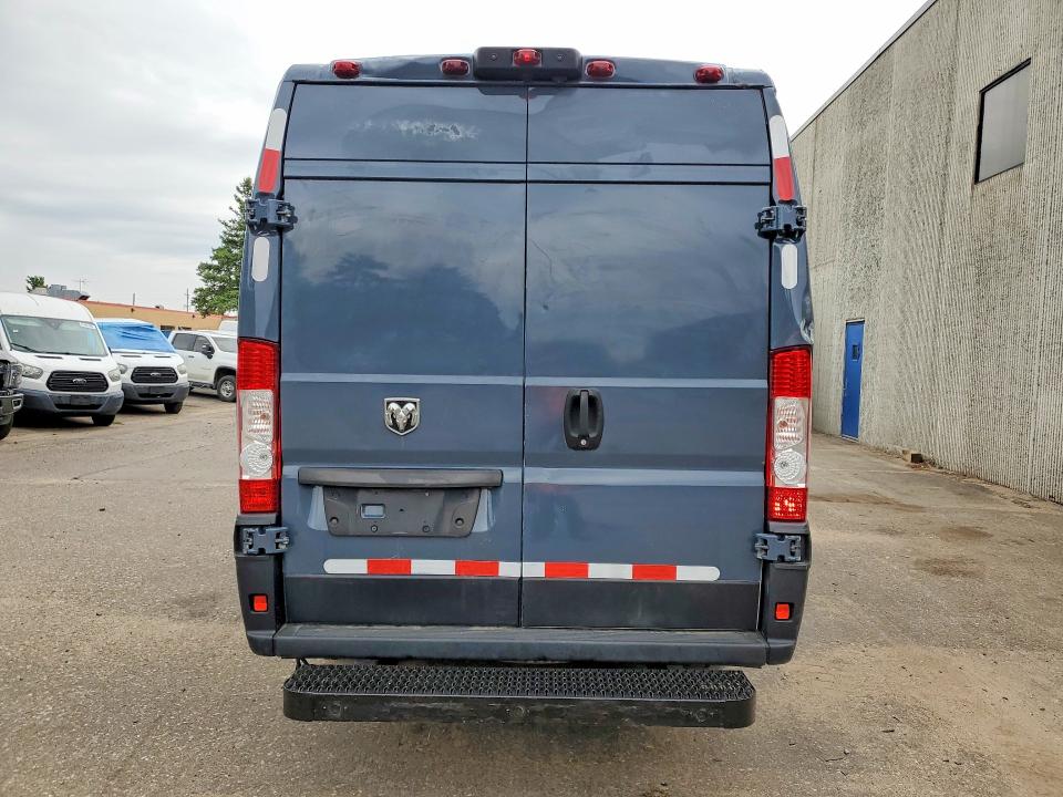 65211846 :رقم المزاد ، 3C6URVJG4LE145187 vin ، 2020 Ram Promaster 3500 مزاد بيع