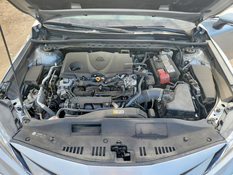 Aukcja sprzedaży 2023 Toyota Camry, vin: 4T1F11BKXPU102917, numer aukcji: 66653536