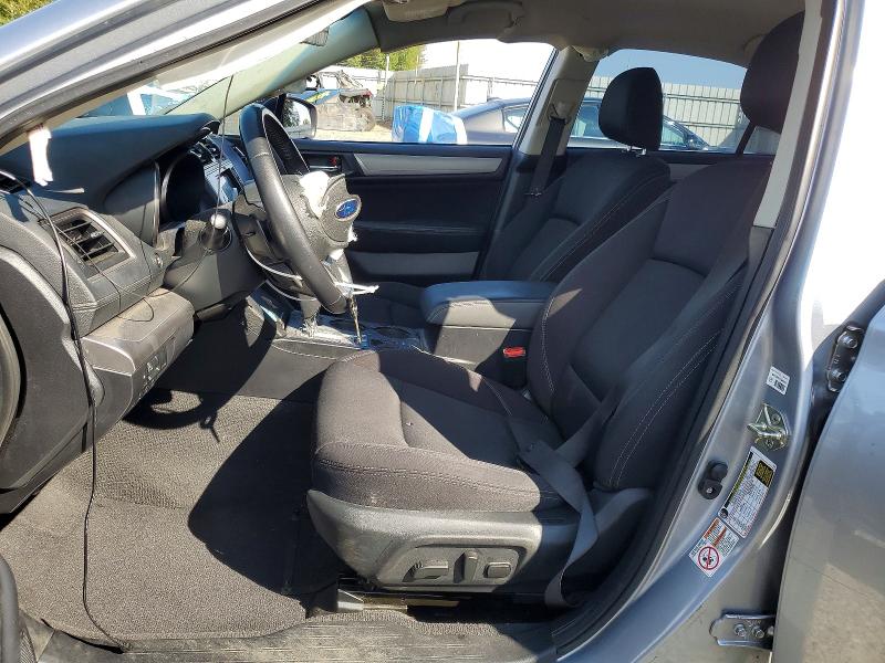 Продажа на аукционе авто 2019 Subaru Legacy, vin: 4S3BNAF61K3039113, номер лота: 67119366