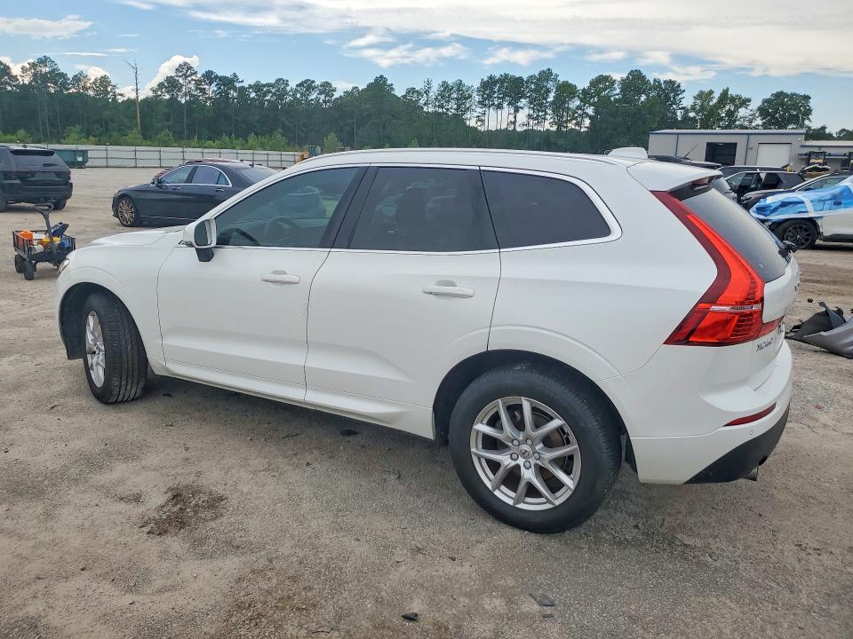 Продаж на аукціоні авто 2020 Volvo Xc60, vin: YV4102RK5L1597906, номер лоту: 63518616