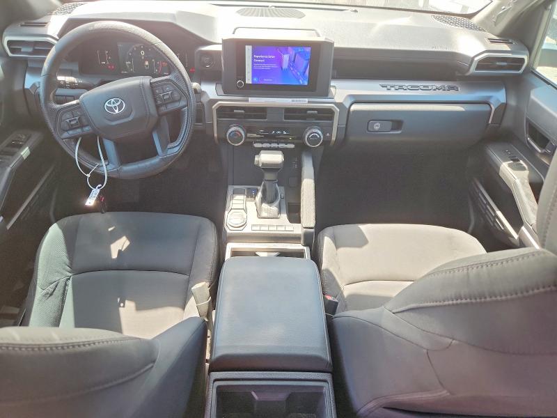 Aukcja sprzedaży 2024 Toyota Tacoma, vin: 3TMKB5FN9RM013150, numer aukcji: 66028676