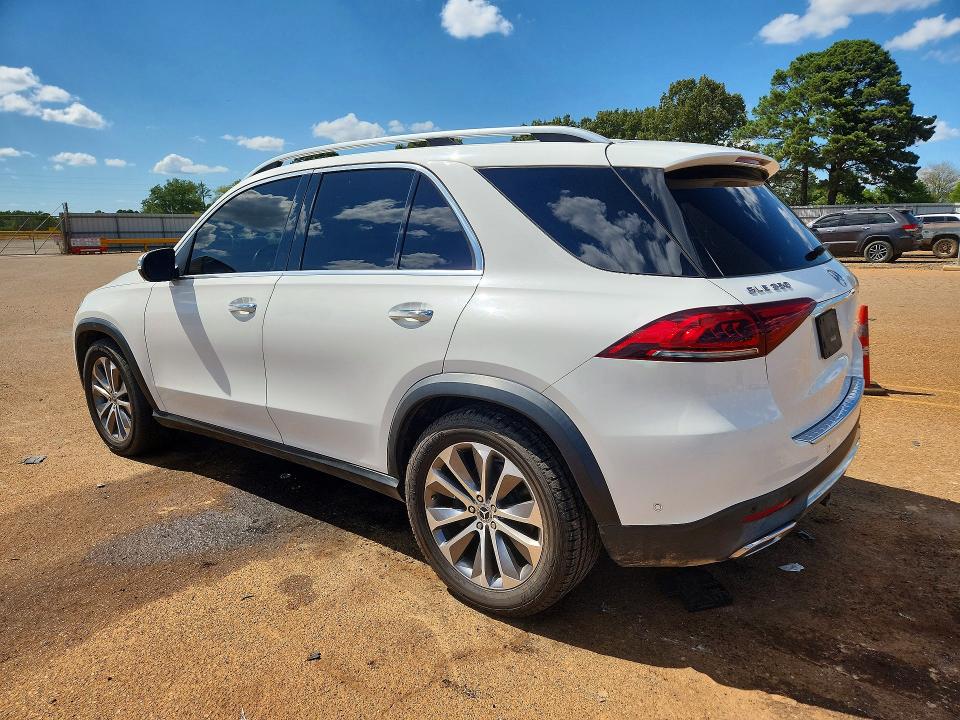 Aukcja sprzedaży 2020 Mercedes-benz Gle, vin: 4JGFB4JE7LA195725, numer aukcji: 64018516