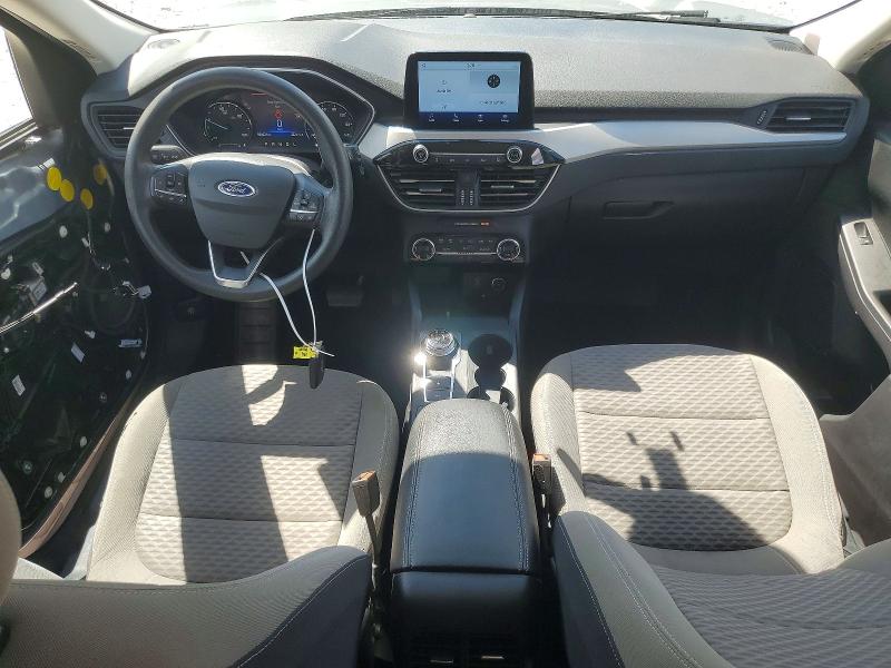 Aukcja sprzedaży 2021 Ford Escape, vin: 1FMCU9BZXMUA89782, numer aukcji: 66273346