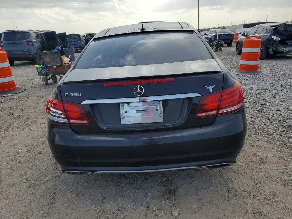 Aukcja sprzedaży 2014 Mercedes-benz E, vin: WDDKJ5KB7EF270788, numer aukcji: 63793096
