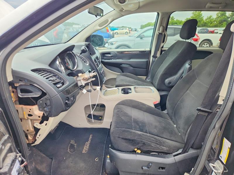 Продажа на аукционе авто 2013 Dodge Grand Caravan, vin: 2C4RDGCG3DR669212, номер лота: 65208786