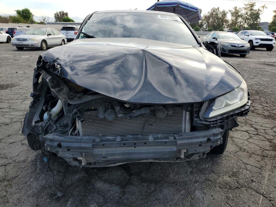 Aukcja sprzedaży 2016 Honda Accord, vin: 1HGCR2F77GA223306, numer aukcji: 66814386